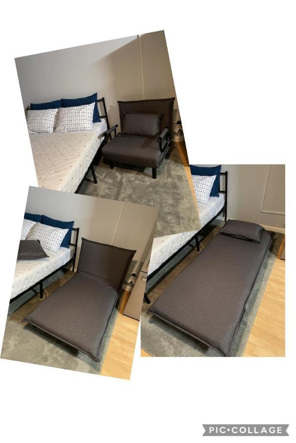 Marine Surf Apart otel Honolulu Dış mekan fotoğraf